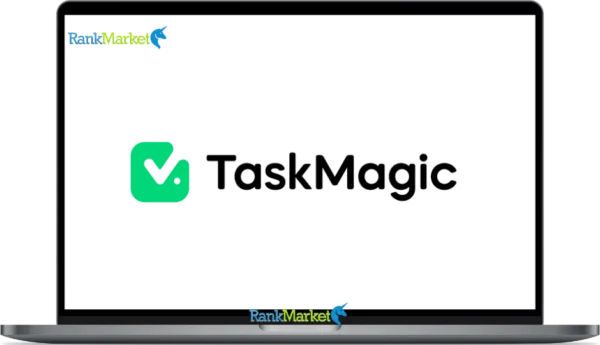 TaskMagic