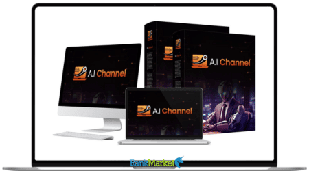 AI Channel + OTOs