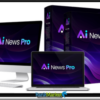 AI News Pro