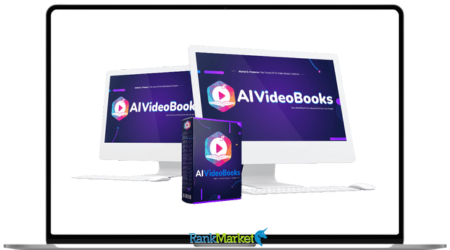 AI VideoBooks + OTOs group buy