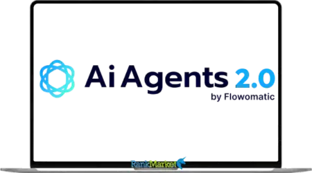 Ai Agents 2.0 by FlowOMatic