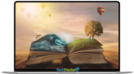 Create Profitable Kids Books With AI + OTOs
