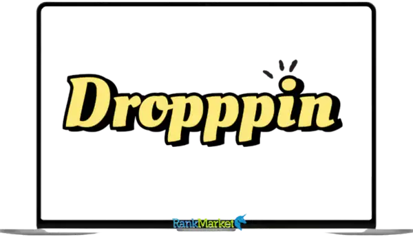 Dropppin group buy