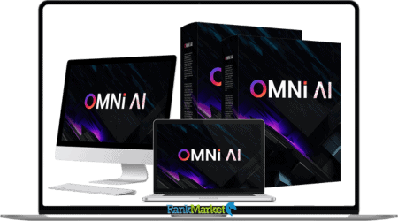 Omni AI cover