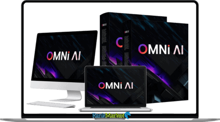 Omni AI cover