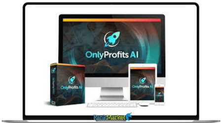 OnlyProfits AI + OTOs group buy