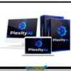 Plexity Ai + OTOs group buy
