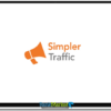 Simpler Traffic + OTOs group buy