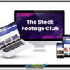 The Stock Footage Club + OTOs group buy