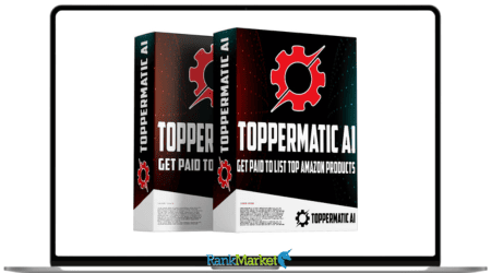 TopperMatic AI + OTOs