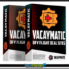 VacayMatic AI