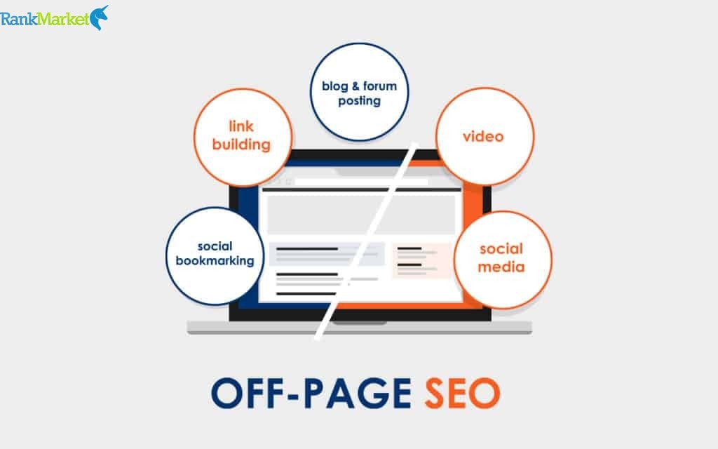 What is SEO Offpage? Optimizing website performance through SEO Offpage - Cover