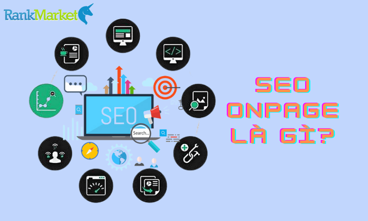 What is SEO Onpage? Complete guide to SEO Onpage for beginners  - Cover