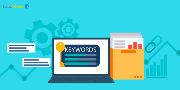 What are SEO keywords? Optimal steps and effective keyword measurement - Cover