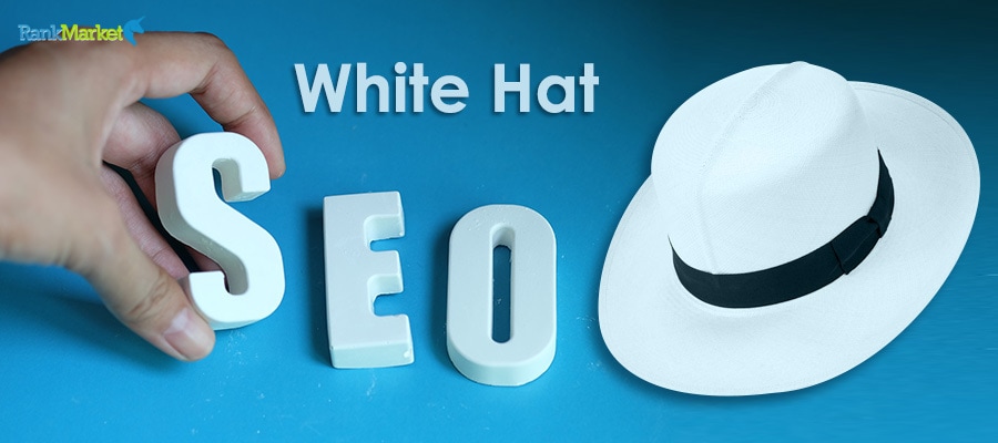 What is White Hat SEO? Exploring techniques, differences, and effective implementation of White Hat SEO - Cover