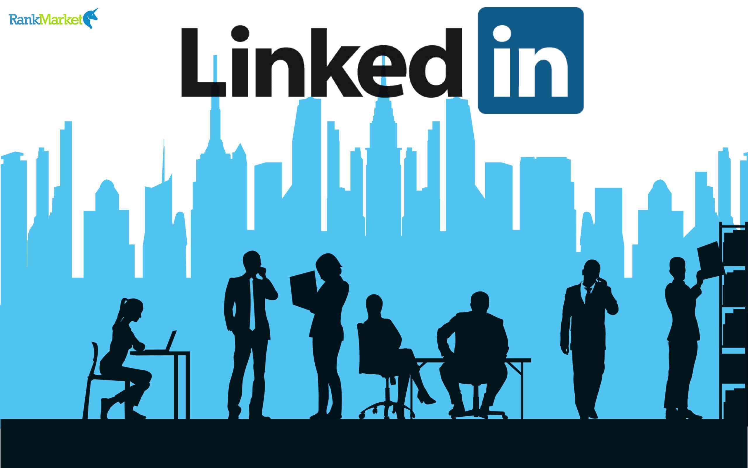 What is SEO Linkedln? Effective strategies for implementing SEO LinkedIn - Cover