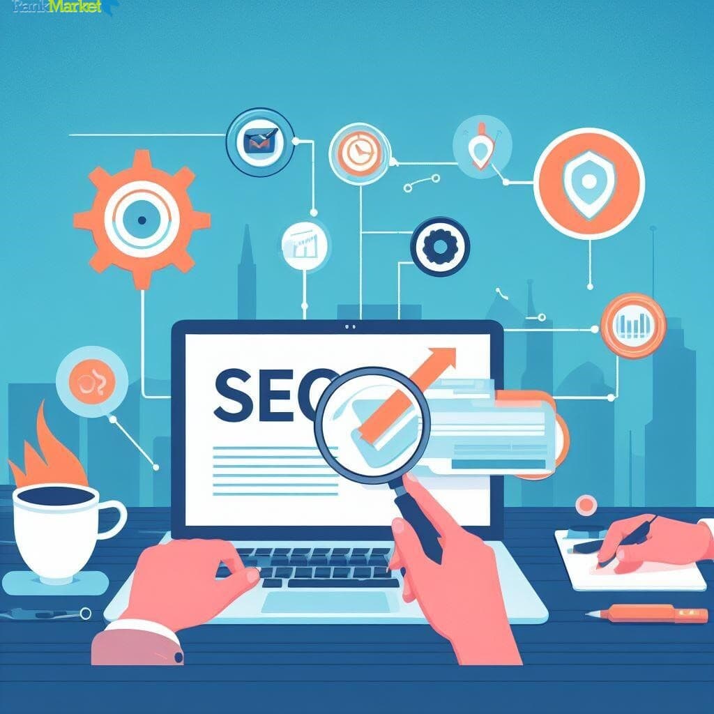 What is SEO without backlinks? Effective techniques for implementing SEO without backlinks - Cover