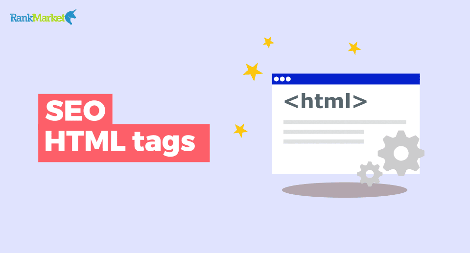 WOptimizing HTML tags for effective SEO standardization process - Cover