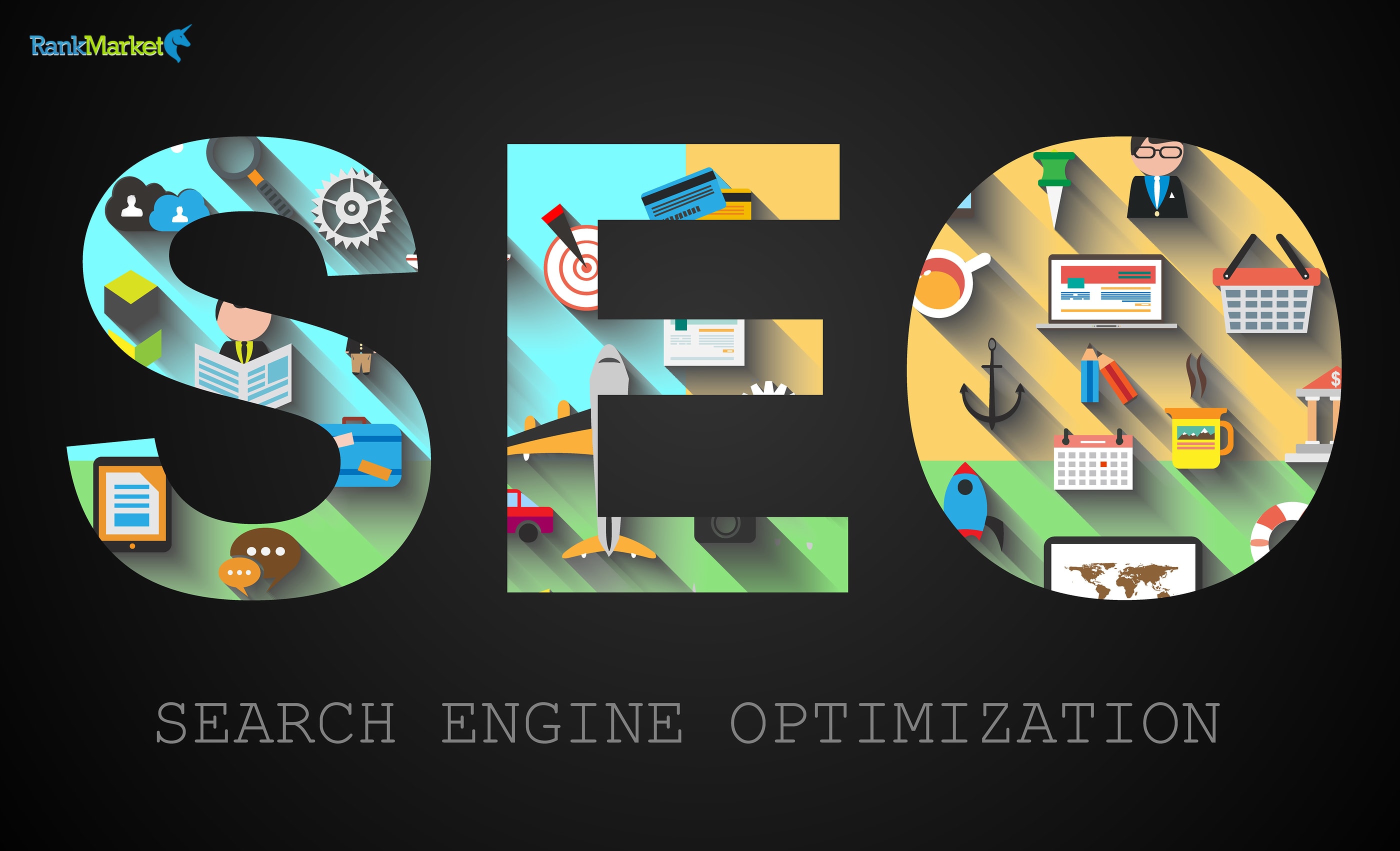 SEO Service: Benefits and how to choose a reputable SEO Service - Cover