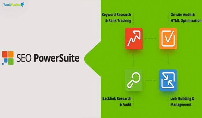 What is SEO Powersuite? Exploring SEO Powersuite from A-Z for beginners - Cover