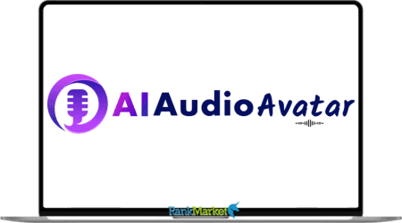 AI Audio Avatar