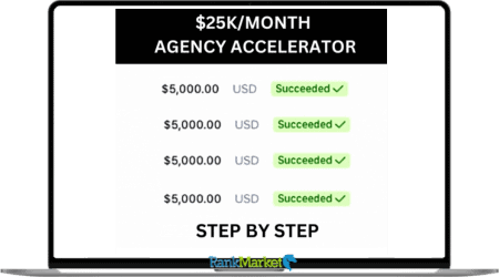 Agency Accelerator