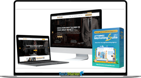 Attorney Marketing Suite V.1