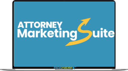 Attorney Marketing Suite Vol.2