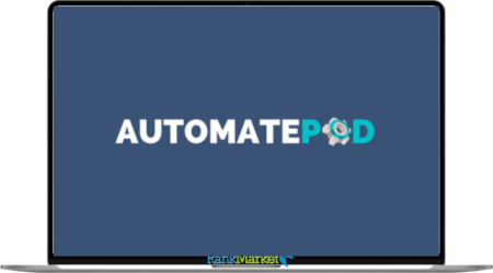 AutomatePOD cover