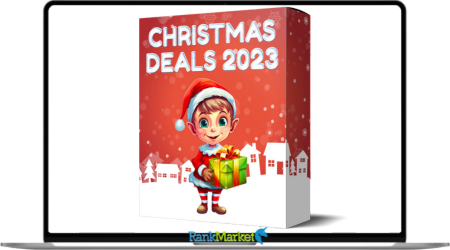 Christmas Deals 2023