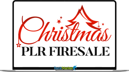 Christmas PLR Firesale