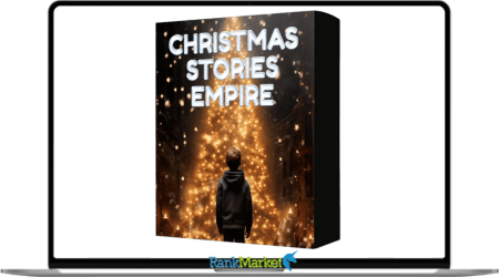 Christmas Stories Empire