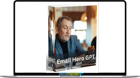 Email Hero GPT