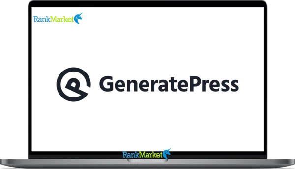 GeneratePress Premium