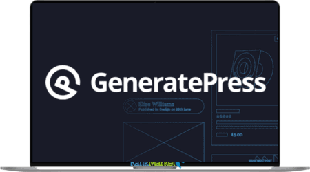 GeneratePress