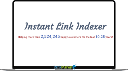 Instant Link Indexer