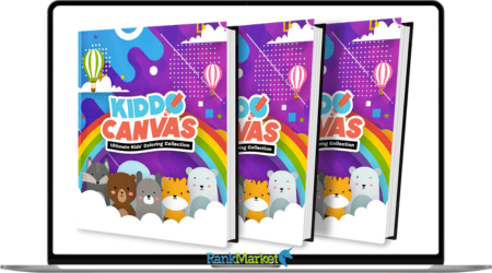 KiddoCanvas