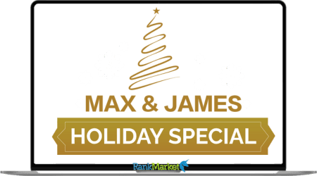 Max And James Holiday Special 2023 + Otos 4 Max And James Holiday Special