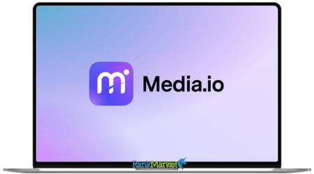 Media.io Full Toolkit group buy