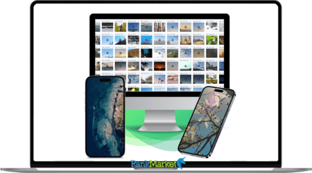Nature Viral Videos + OTOs group buy $15.00 at RankMarket