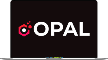 Opal cover