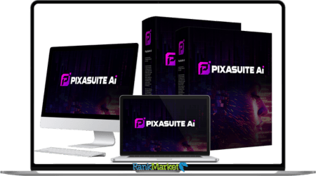 PixaSuite AI