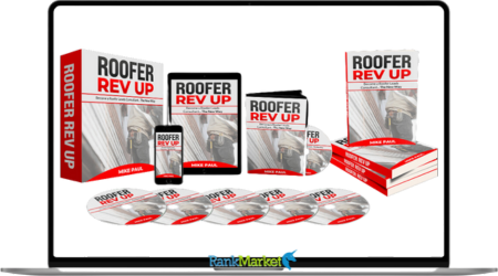 Roofer Rev Up