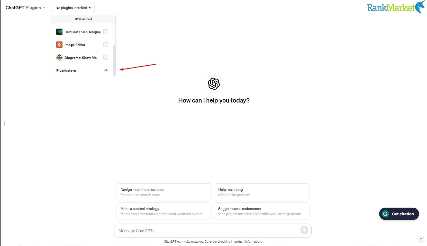 How To Use Chatgpt: A Guide To Effective Usage For 2024 31 How To Use Chatgpt: A Guide To Effective Usage For 2024