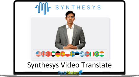 Synthesys Video Translate