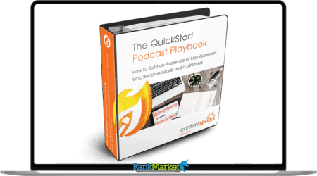 The QuickStart Podcast Playbook