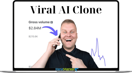 Viral AI Clone