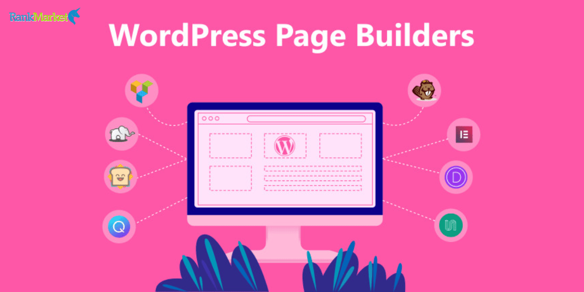 What is WordPress Page Builder? Exploring WordPress Page Builder for beginners - Cover