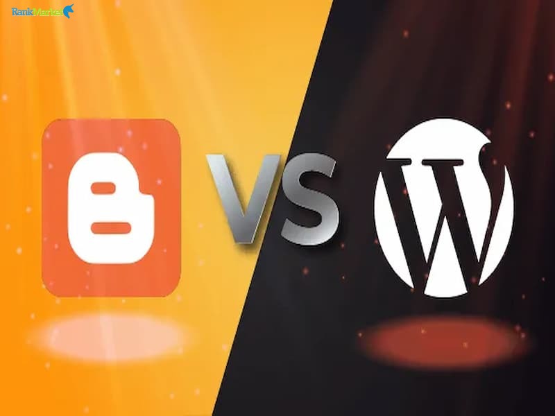 Comparing Blogspot and WordPress? Which platform should you choose? - Cover