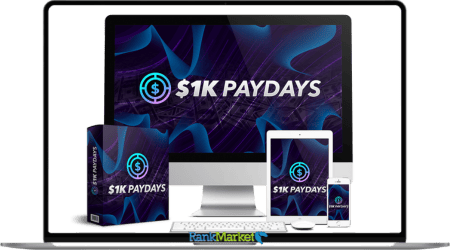 1K Paydays